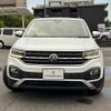 volkswagen t-cross 2021 -VOLKSWAGEN--VW T-Cross 3BA-C1DKR--WVGZZZC1ZMY051207---VOLKSWAGEN--VW T-Cross 3BA-C1DKR--WVGZZZC1ZMY051207- image 3