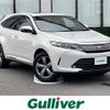 toyota harrier 2019 -TOYOTA--Harrier DBA-ZSU60W--ZSU60-0181230---TOYOTA--Harrier DBA-ZSU60W--ZSU60-0181230- image 1