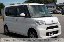 daihatsu tanto 2018 -DAIHATSU--Tanto DBA-LA600S--LA600S-0606196---DAIHATSU--Tanto DBA-LA600S--LA600S-0606196-