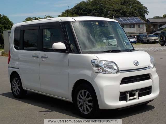 daihatsu tanto 2018 -DAIHATSU--Tanto DBA-LA600S--LA600S-0606196---DAIHATSU--Tanto DBA-LA600S--LA600S-0606196- image 1