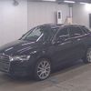 audi q3 2017 quick_quick_ABA-8UCULB_WAUZZZ8U6HR025515 image 1