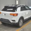 volkswagen t-roc 2021 quick_quick_3DA-A1DFF_WVGZZZA1ZMV111368 image 4