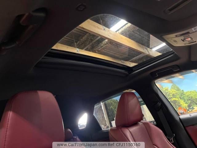 lexus rx 2017 -LEXUS--Lexus RX DBA-AGL20W--AGL20-0008198---LEXUS--Lexus RX DBA-AGL20W--AGL20-0008198- image 2