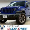 chrysler jeep-wrangler 2020 CFJ1399664 image 1