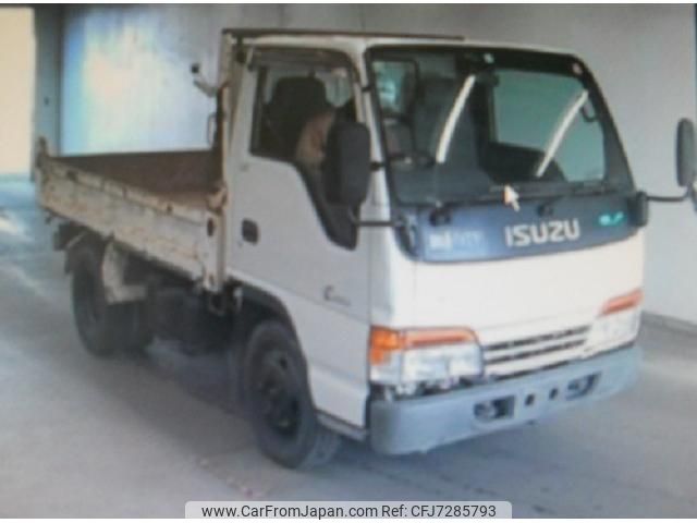 isuzu elf-truck 2000 GOO_NET_EXCHANGE_0803713A30220221W003 image 2