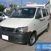toyota townace-van 2005 29943 image 1