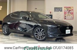 mazda mazda3 2019 -MAZDA--MAZDA3 5BA-BPFP--BPFP-106234---MAZDA--MAZDA3 5BA-BPFP--BPFP-106234-