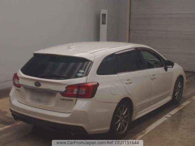 subaru levorg 2016 -SUBARU--Levorg DBA-VM4--VM4-070622---SUBARU--Levorg DBA-VM4--VM4-070622- image 2