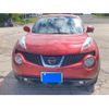 nissan juke 2010 -NISSAN--Juke CBA-NF15--NF15-008271---NISSAN--Juke CBA-NF15--NF15-008271- image 1