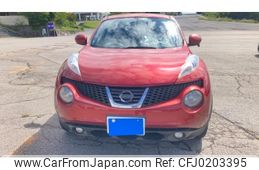 nissan juke 2010 -NISSAN--Juke CBA-NF15--NF15-008271---NISSAN--Juke CBA-NF15--NF15-008271-