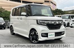 honda n-box 2020 -HONDA--N BOX 6BA-JF3--JF3-2239978---HONDA--N BOX 6BA-JF3--JF3-2239978-