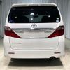 toyota alphard 2012 -TOYOTA--Alphard DBA-ANH25W--ANH25-8040681---TOYOTA--Alphard DBA-ANH25W--ANH25-8040681- image 6