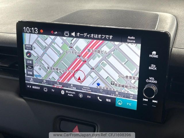 honda vezel 2024 CFJ1698396 image 2
