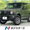 suzuki jimny 2023 -SUZUKI--Jimny 3BA-JB64W--JB64W-313***---SUZUKI--Jimny 3BA-JB64W--JB64W-313***- image 1