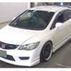 honda civic 2009 quick_quick_ABA-FD2_1601324 image 2