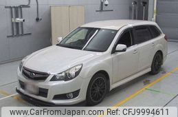 subaru legacy-touring-wagon 2011 -SUBARU--Legacy Wagon BR9-057935---SUBARU--Legacy Wagon BR9-057935-