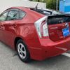 toyota prius 2013 -TOYOTA--Prius DAA-ZVW30--ZVW30-1687372---TOYOTA--Prius DAA-ZVW30--ZVW30-1687372- image 2