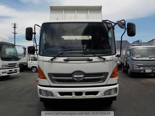 hino ranger 2014 GOO_NET_EXCHANGE_0840390A30240513W002 image 2