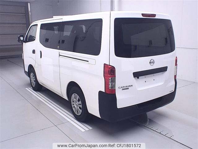 nissan caravan-van 2021 CFJ1801572 image 2