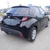 toyota yaris 2023 CFJ1259046 image 2