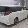 toyota alphard 2023 quick_quick_3BA-AGH30W_AGH30-0458566 image 13