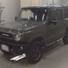 suzuki jimny 2018 -SUZUKI 【Ｎｏ後日 】--Jimny JB64W-107416---SUZUKI 【Ｎｏ後日 】--Jimny JB64W-107416- image 1