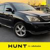 toyota harrier 2008 -TOYOTA--Harrier DAA-MHU38W--MHU38-2861561---TOYOTA--Harrier DAA-MHU38W--MHU38-2861561- image 1