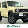 suzuki jimny 2023 -SUZUKI--Jimny 3BA-JB64W--JB64W-292127---SUZUKI--Jimny 3BA-JB64W--JB64W-292127- image 1