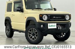 suzuki jimny 2023 -SUZUKI--Jimny 3BA-JB64W--JB64W-292127---SUZUKI--Jimny 3BA-JB64W--JB64W-292127-