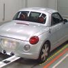 daihatsu copen 2002 -DAIHATSU 【成田 585み1225】--Copen L880K-0004873---DAIHATSU 【成田 585み1225】--Copen L880K-0004873- image 2