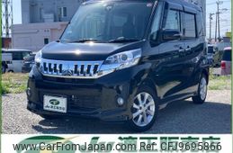 mitsubishi ek-space 2016 -MITSUBISHI 【名変中 】--ek Space B11A--0115266---MITSUBISHI 【名変中 】--ek Space B11A--0115266-