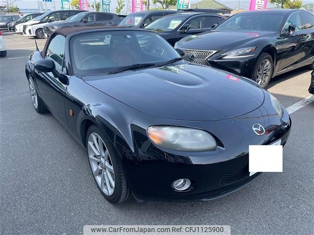 mazda roadster 2005 -MAZDA--Roadster CBA-NCEC--NCEC-103049---MAZDA--Roadster CBA-NCEC--NCEC-103049- image 1
