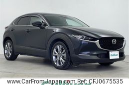 mazda cx-3 2023 -MAZDA--CX-30 5AA-DMEJ3P--DMEJ3P-107616---MAZDA--CX-30 5AA-DMEJ3P--DMEJ3P-107616-