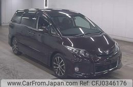 toyota estima 2014 quick_quick_DBA-ACR50W_7125591