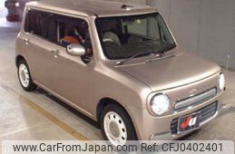 suzuki alto-lapin 2014 -SUZUKI 【北九州 583ﾅ0043】--Alto Lapin HE22S-831238---SUZUKI 【北九州 583ﾅ0043】--Alto Lapin HE22S-831238-