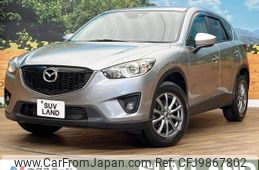 mazda cx-5 2013 -MAZDA--CX-5 LDA-KE2AW--KE2AW-117645---MAZDA--CX-5 LDA-KE2AW--KE2AW-117645-