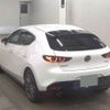 mazda mazda3 2021 -MAZDA 【山形 301ｽ2089】--MAZDA3 5BA-BPFP--BPFP-116998---MAZDA 【山形 301ｽ2089】--MAZDA3 5BA-BPFP--BPFP-116998- image 4