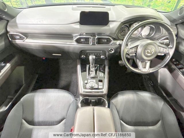 mazda cx-8 2019 -MAZDA--CX-8 5BA-KG5P--KG5P-103421---MAZDA--CX-8 5BA-KG5P--KG5P-103421- image 2