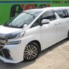 toyota vellfire 2017 -TOYOTA 【名変中 】--Vellfire GGH30W--0021575---TOYOTA 【名変中 】--Vellfire GGH30W--0021575- image 1