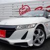 honda s660 2016 -HONDA--S660 DBA-JW5--1014345---HONDA--S660 DBA-JW5--1014345- image 10