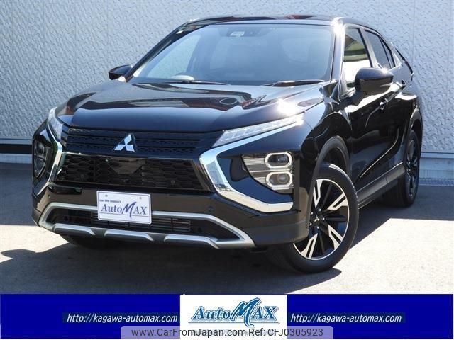 mitsubishi eclipse-cross 2022 -MITSUBISHI 【名変中 】--Eclipse Cross GK1W--0500616---MITSUBISHI 【名変中 】--Eclipse Cross GK1W--0500616- image 1