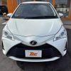 toyota vitz 2019 -TOYOTA--Vitz GBA-KSP130--KSP130-4023171---TOYOTA--Vitz GBA-KSP130--KSP130-4023171- image 9