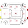 honda n-wgn 2014 -HONDA--N WGN DBA-JH1--JH1-1032948---HONDA--N WGN DBA-JH1--JH1-1032948- image 2