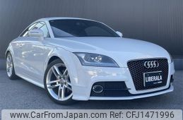 audi tt 2014 -AUDI--Audi TT ABA-8JCDA--TRUZZZ8J3E1007336---AUDI--Audi TT ABA-8JCDA--TRUZZZ8J3E1007336-