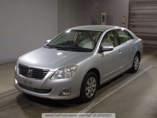 toyota premio 2015 -TOYOTA--Premio DBA-ZRT260--ZRT260-3100774---TOYOTA--Premio DBA-ZRT260--ZRT260-3100774- image 1