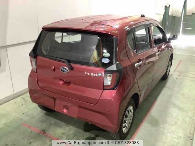 subaru pleo-plus 2018 -SUBARU--Pleo Plus LA360F--0001954---SUBARU--Pleo Plus LA360F--0001954- image 2