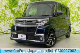 daihatsu tanto 2019 quick_quick_DBA-LA600S_LA600S-0796028