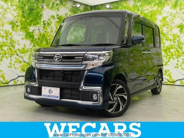 daihatsu tanto 2019 quick_quick_DBA-LA600S_LA600S-0796028 image 1