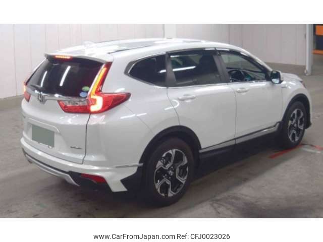 honda cr-v 2019 -HONDA 【浜松 302ｿ3907】--CR-V 6AA-RT5--RT5-1004447---HONDA 【浜松 302ｿ3907】--CR-V 6AA-RT5--RT5-1004447- image 2