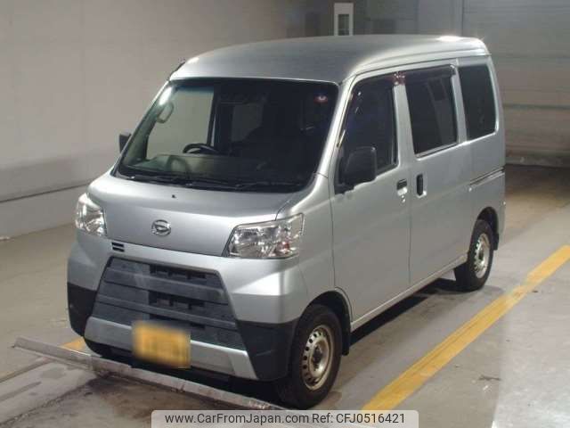 daihatsu hijet-van 2019 -DAIHATSU 【徳島 480ｽ6990】--Hijet Van EBD-S321V--S321V-0426442---DAIHATSU 【徳島 480ｽ6990】--Hijet Van EBD-S321V--S321V-0426442- image 1